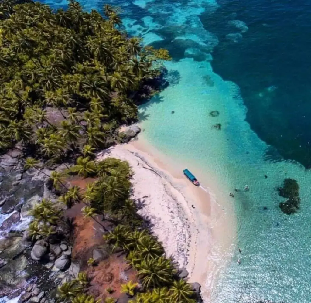 Adventures Escudo de Veraguas