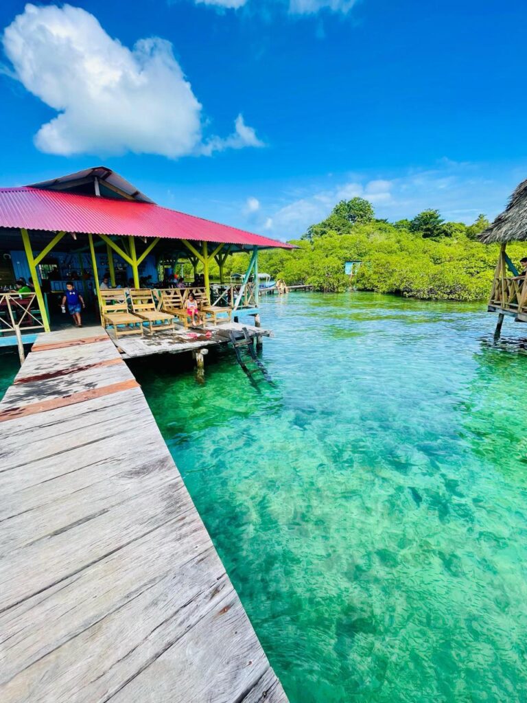 Cayo Coral