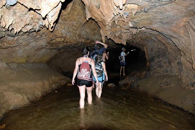 Bat Cave