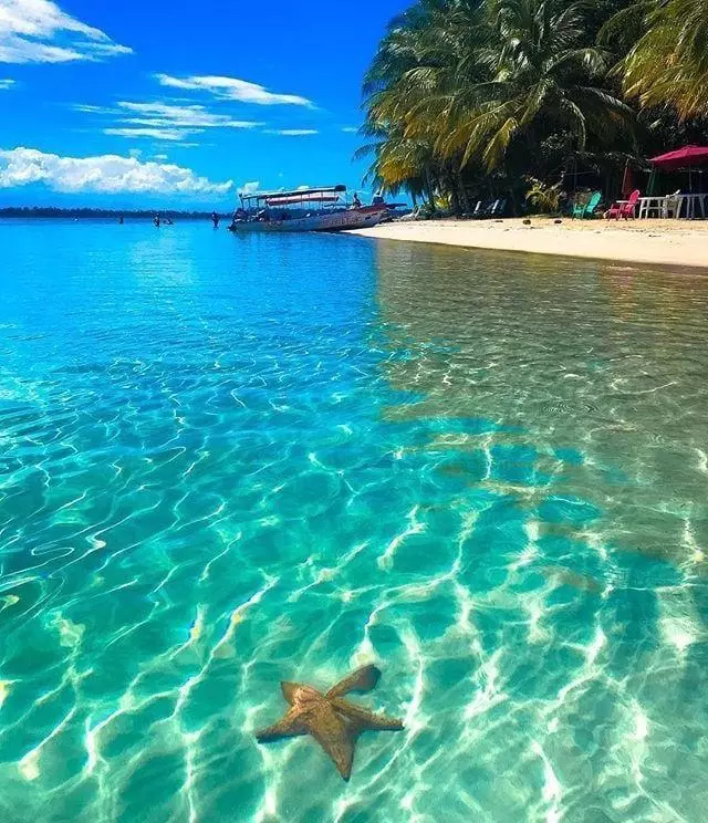 Estrella Beach